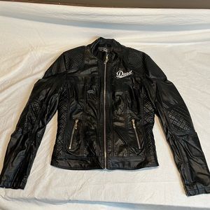 Diesel Bangjuji Collection Woman’s Jacket